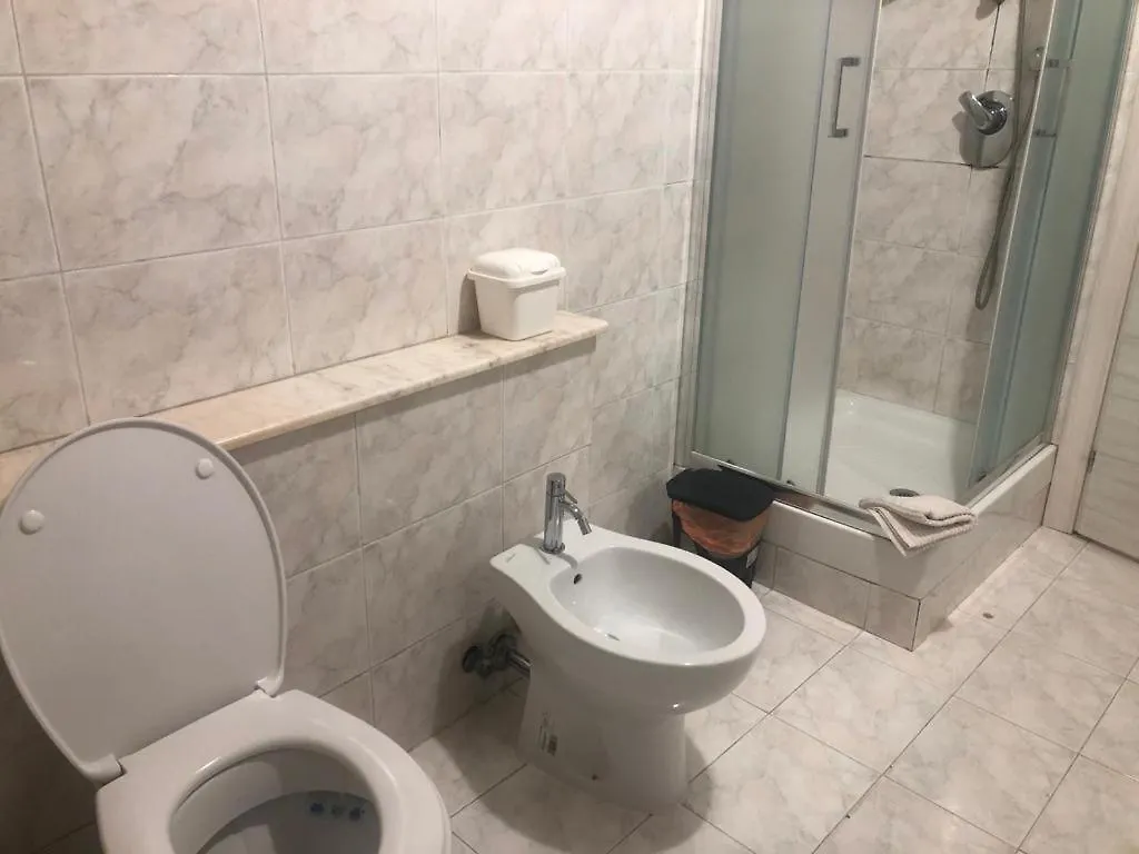 La Casa Di Carlotta Apartment Rome Italy