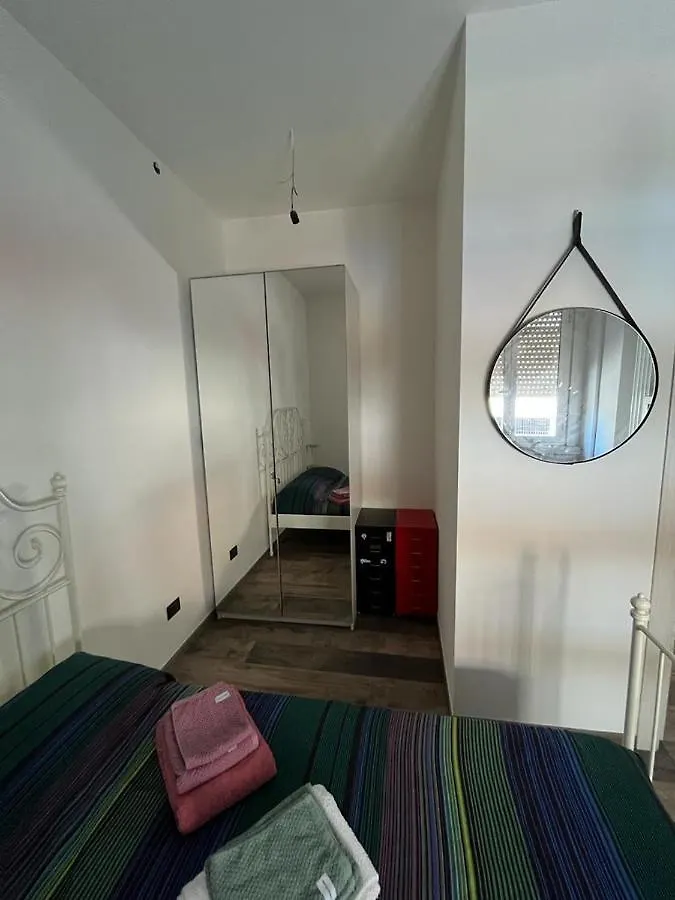 La Casa Di Carlotta Apartment Rome 0*,  Italy