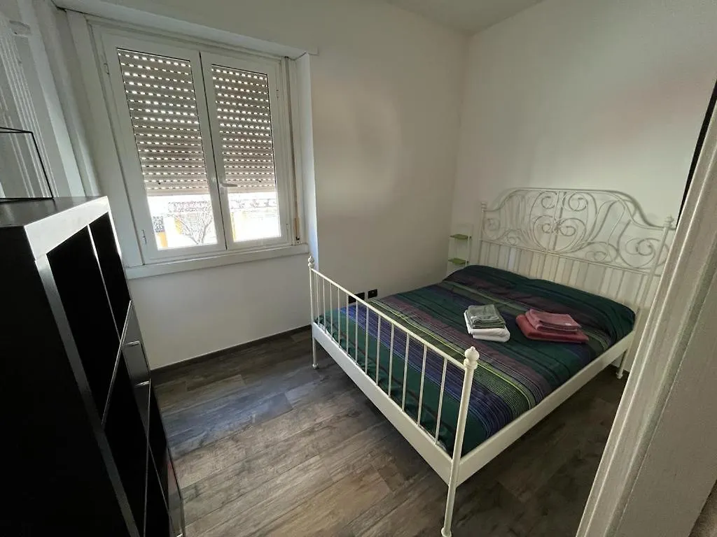 La Casa Di Carlotta Apartment Rome 0*,  Italy