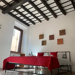 Mc - Trastevere Appartement