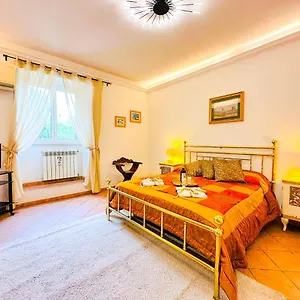 Giardino Degli Aranci Lulus Appartement