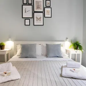 Ad Maiora Appartement