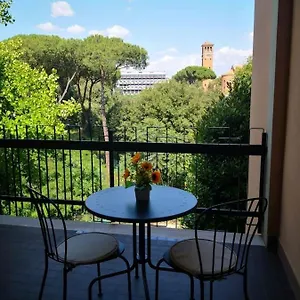 Aurelia City Garden Appartement