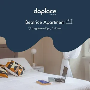 Daplace - Beatrice Appartement