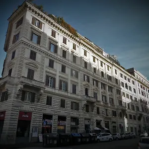 325 Ai Fori Rom
