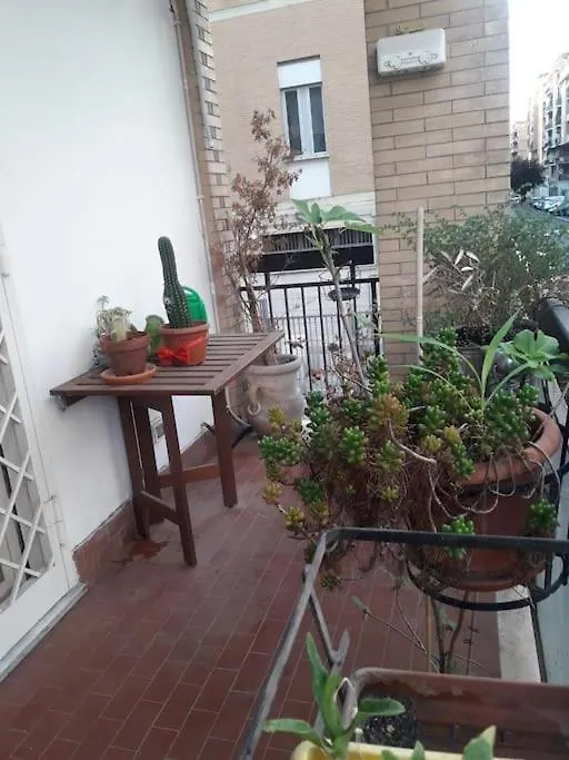 Appartement La Casa Di Carlotta à Rome