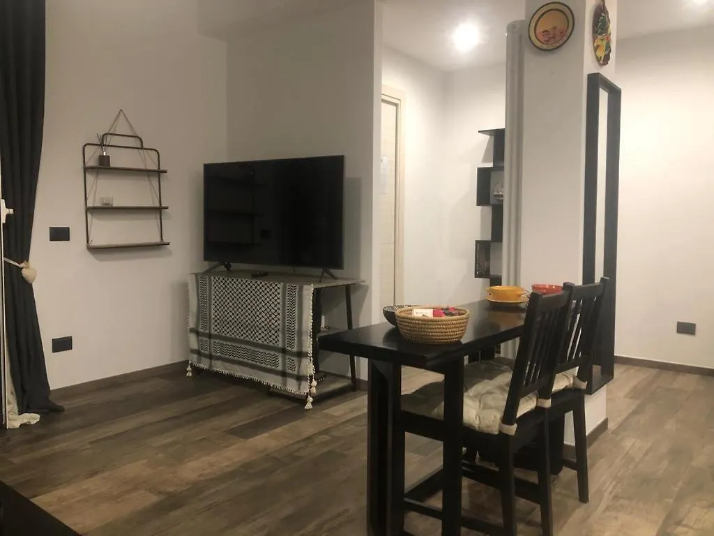 Appartement La Casa Di Carlotta à Rome