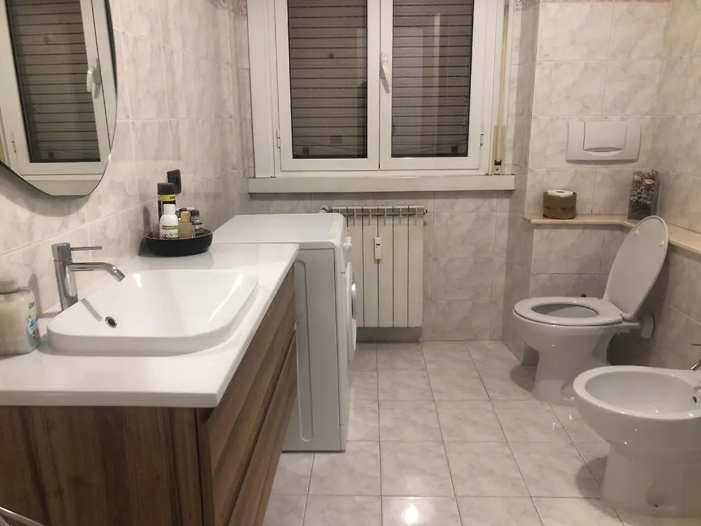 Appartement La Casa Di Carlotta à Rome