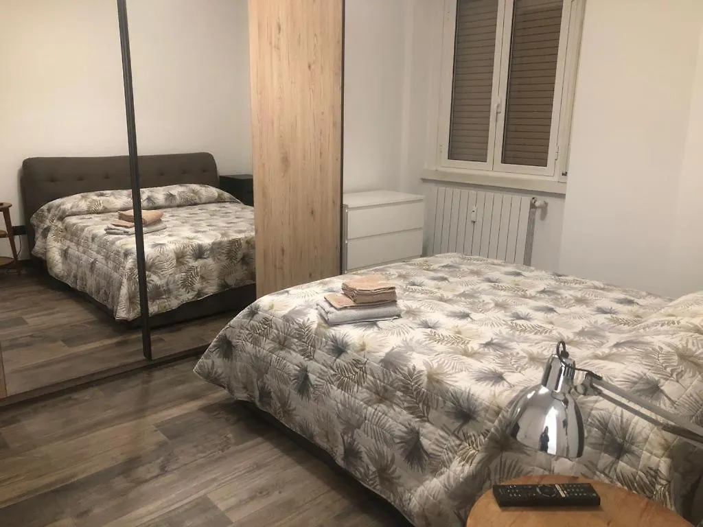 Appartement La Casa Di Carlotta à Rome Italie