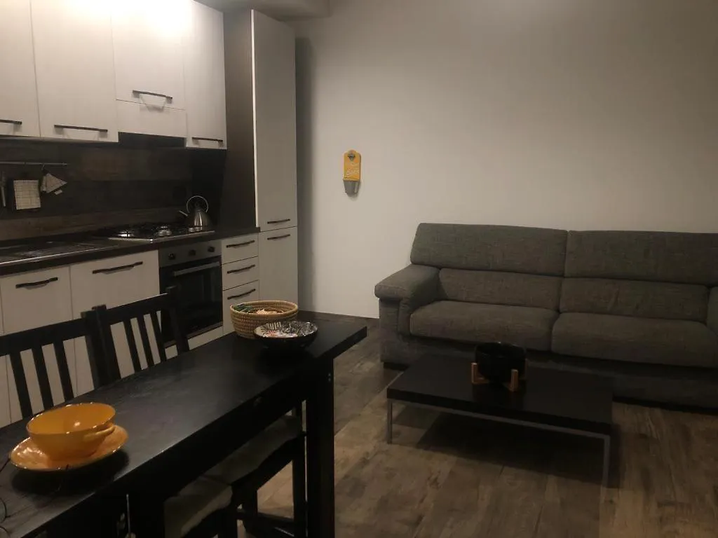 Appartement La Casa Di Carlotta à Rome