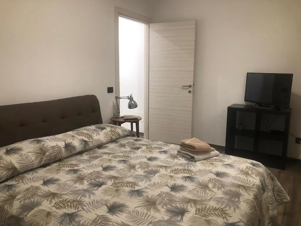 Appartement La Casa Di Carlotta à Rome