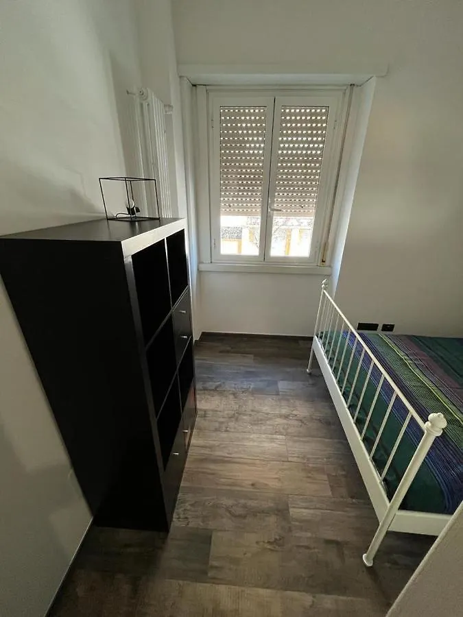 Appartement La Casa Di Carlotta à Rome Italie