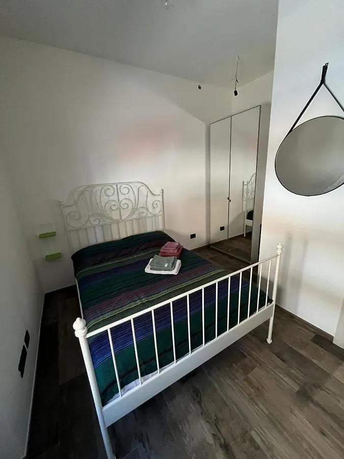 Appartement La Casa Di Carlotta à Rome