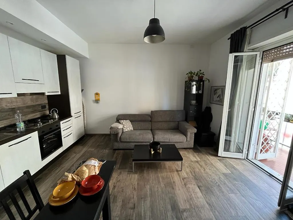Appartement La Casa Di Carlotta à Rome