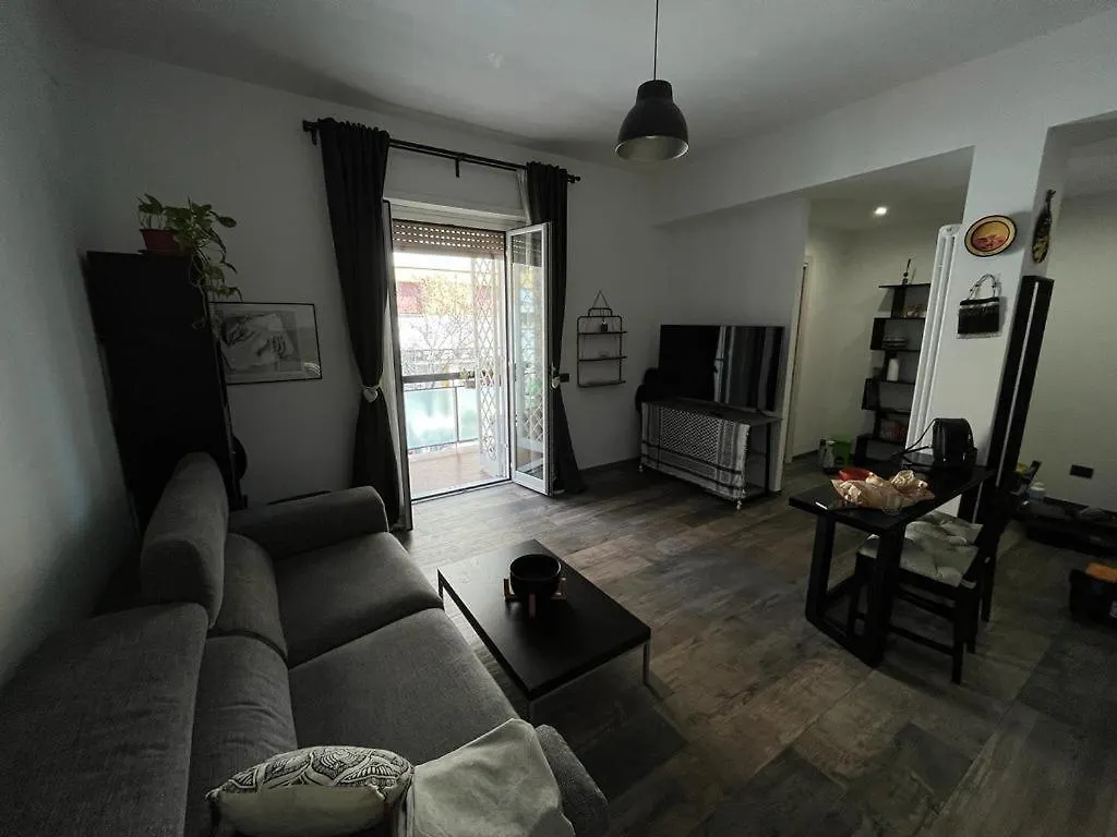 Appartement La Casa Di Carlotta à Rome Italie